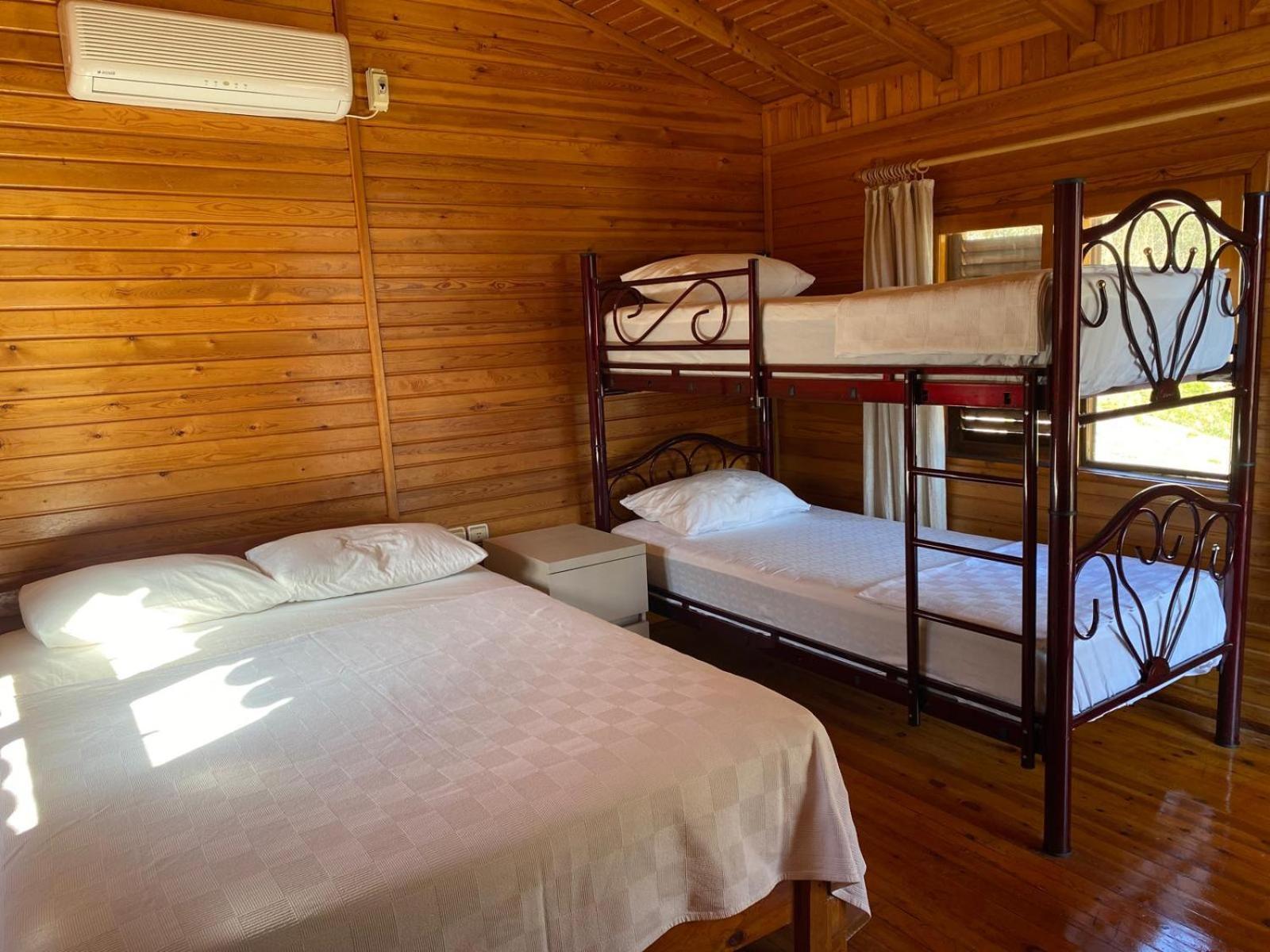Olympos Talara By Arzum Hotel Kumluca Exterior foto